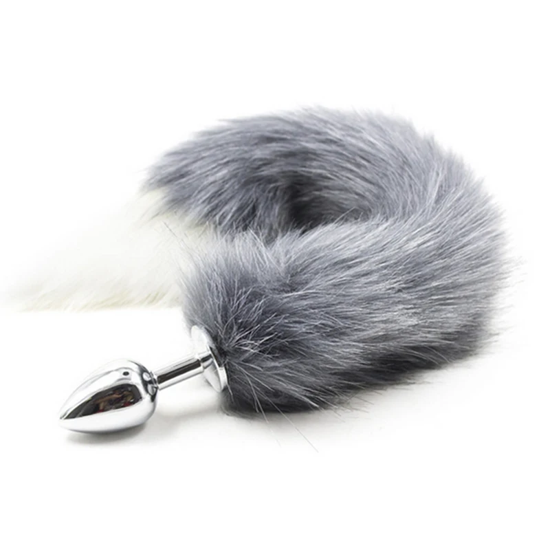 Анальная пробка 