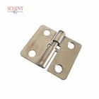Custom Hinges Hinge Hinge China Custom Factory Steel Or 304 SS Detachable Hinges For Truck