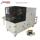 Supplier Price Playing Card Cello Wrapping Machine Manufacturer for Sale