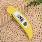 digital electronic cooking food instant read thermometer big display grill thermometer