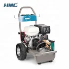 Cold Water Cleaning Pressure Washer Good Price High Pressure Washer Gasoline High Pressure Gasoline Engine Washer
