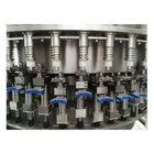 Line Filling Machine Guaranteed Quality Proper Price Line Juice Pet Bottle Filling Machine Automatic