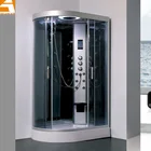 Home Cheap One Person Steam Room, Aroma Bath, GT0532R