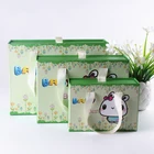 colorful drawer gift box gift drawer boxes match boxes drawer box for baby gift packaging with ribbon handle