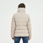 Limited Women 2020 Custom Limited Edition Warm Women Padded Jacket