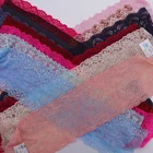 High quality Color Decorative Embroidery Popular Embroidery Lace Fabric African best price