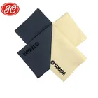 Manufacturers supply high quality microfibre glasses cleaning cloth