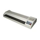 High quality A1 Hot /Cold Pouch Laminator machine