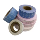 For Paper Chinese Supplier Sells Raw Materials For Sanitary Napkin Silicone Release Paper