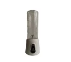 Portable Juicer, fruit blender, juice cup charged by USB