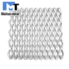 low price self-furring stainless steel expanded metal rib lath