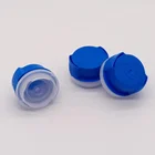 For Cans Manufacture Price Tin Can 32mm Plastic Screw Cap Engine Oil Tin Can Cap Manufacturer