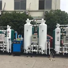 Nitrogen For Food Nitrogen PSA Nitrogen Generator For Food Packing