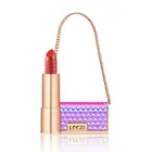 5 colors hot style Chain bag style lipstick long lasting non-stick velvet matte moisturizing lipstick