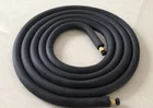 Copper Aluminum Connecting Pipe For Air Conditioner split air conditioning insulation copper tube kits
