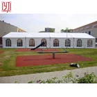 15 meters cheap luxury wedding event party tents for sale