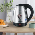 1.8L 1500W Electric Kettle Electric CB CE RoHS Certificate