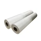 180 micron Waterproof Matte White Polypropylene PP Synthetic Paper