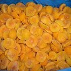 2020 New Crop Fruit IQF Frozen Apricot Halves