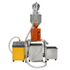 automatic feeding powder metal detection separator machine for plastic industry