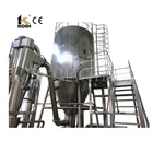 Spray Dryer Drier Spray Drier ZLPG Amygdalin Herbs Extract Atomizer Spray Dryer Spray Drier Machine