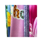 Microfiber Woven Fabric Woven Factory Supply Print Polyester Microfiber Bed Sheet Woven Fabric