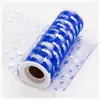 /product-detail/perfect-blue-star-foil-tulle-rolls-for-home-textile-and-party-decoration-62009518546.html