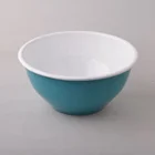 ceramic round bowl fruit fancy salad soup bowl stoneware hotel dinner ware enamel cereal bowl
