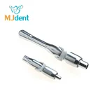 Dental Spare Parts Aluminium Strong Suction Weak Suction for Dental Chairs