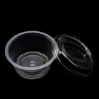 Customizable disposable transparent environmentally friendly cakes Fruit blister packaging box