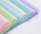 Colorful Arts Crafts Gift Wrap Wrapping Tissue Paper