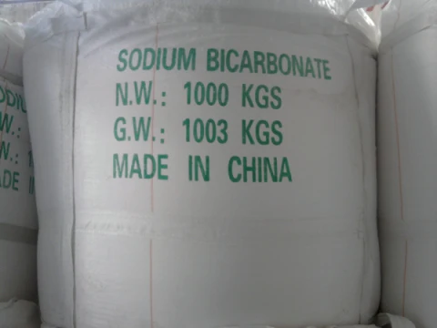 baking soda traders sodium bicarbonate products market price