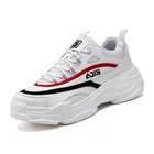 China factory manufacture cheap man shoes sport for men 2019
