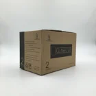 Sell Wine Sell Well Wine High Borosilicate Glass Cup Drinking Reusable Glass Coffee Cup