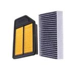cheap price CUSTOM air purifier filter 17220-REJ-W00
