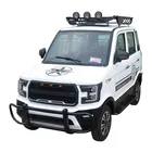 New Car New Car New Car EBU Left/Right New Energy Cheaper 45km/h Speed 5 Doors 4 Seats 4 Wheel Electric Car Suv