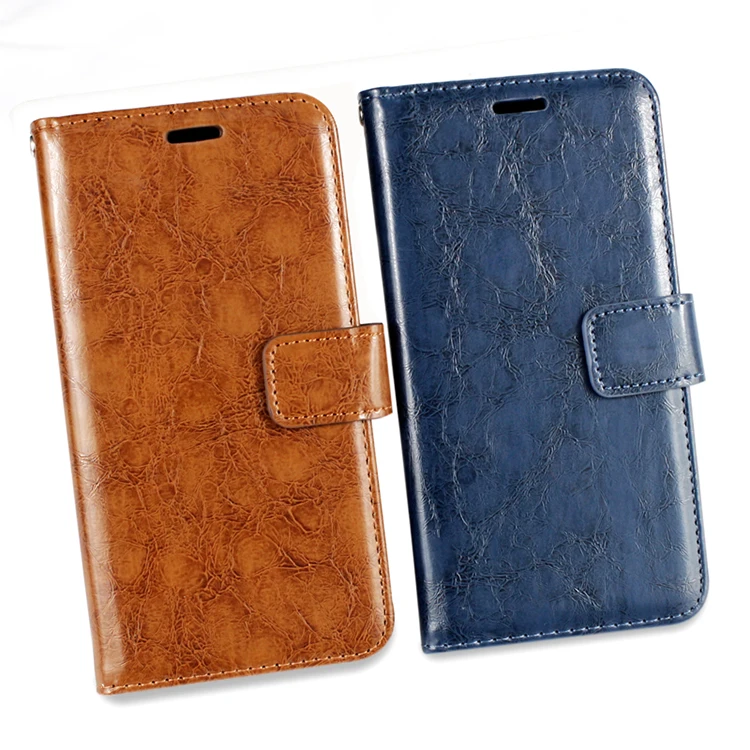 For iphone x xs xsmax xr Leather Cell Mobile Phone Wallet Case With Magnetic Card Slot Holder PU Leather Case for iphone
