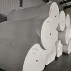 Road Geo Fibre High Strength Road Reinforced Polyester Needle Punched Geotextile