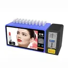 10 in 1 Sharing Machines of Power Banks to Rent in Hotels Restaurants