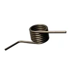 garage door torsion spring for rolling shutter