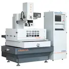 Mold processing CNC wire cut machine/EDM/wire cutting cnc EDM machine price