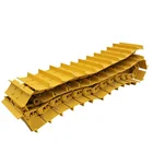 SHANTUI Brand excavator bulldozer undercarriage parts track link chain assy