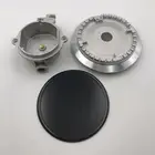 Good quality sabaf aluminum gas burner for oven