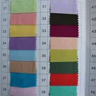100 Cotton Fabric Manufacture Cotton Fabric In Stock Soft Material 100 Pure Breathable Cotton Fabric For Shirt