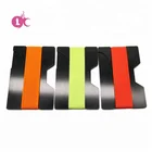 Sell Environmental protection rfid aluminum wallet id card holder rfid