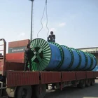 10/33kV copper aluminum xlpe or pvc power cable/electric cable