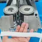 Machine Disposable Nonwoven Shower Cap Machine