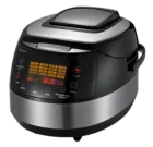 Programmable All-in-1 , Rice Cooker, Slow cooker, Steamer, Saute, Yogurt maker, Stewpot Multi Cooker