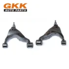 Front Right & Left Lower Control Arm 03-09 For Toyota 4Runner RK620061 RK620062