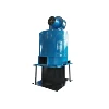 China Highly acclaimed Vegetable Hot Blast Stove 464KW Indirect Coal Fired Hot Air Generator